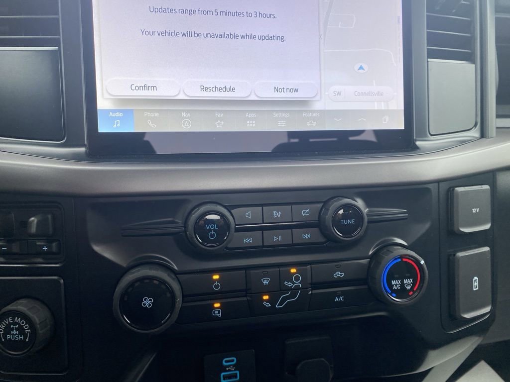 Used 2024 Ford F150 XL image 12