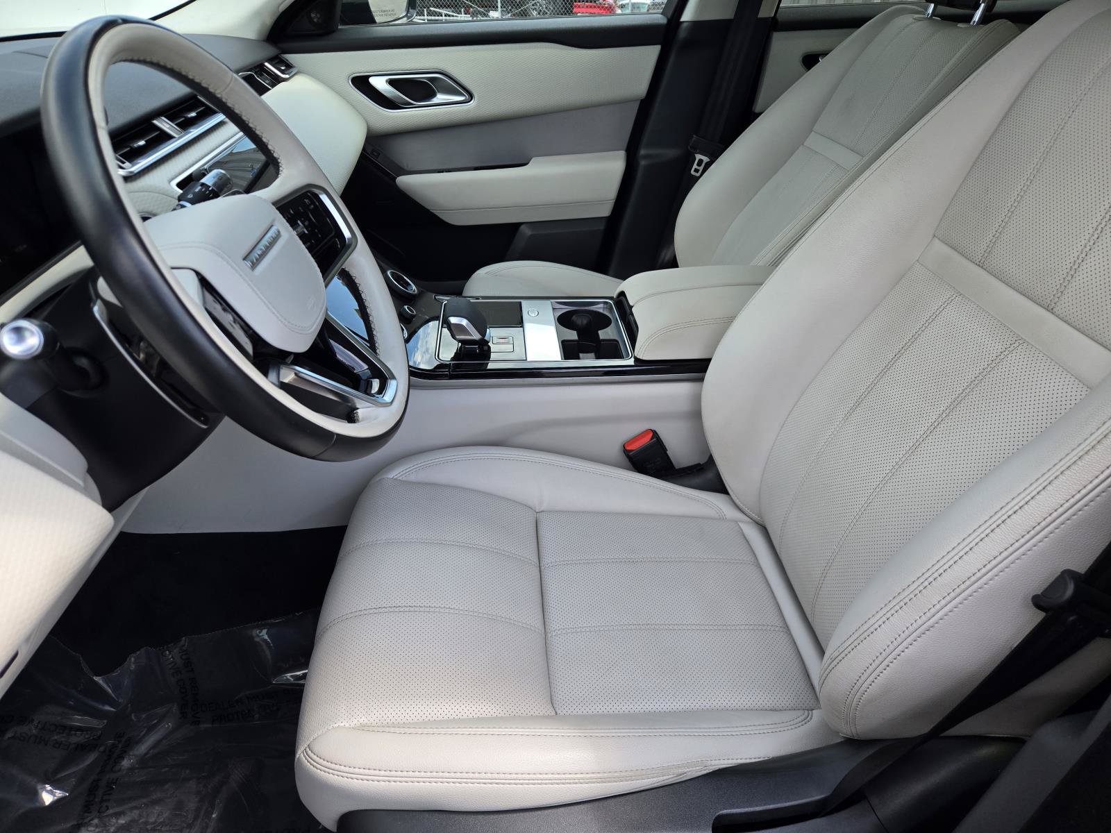 Used 2023 Land Rover Range Rover Velar R-Dynamic S AWD/4WD image 21