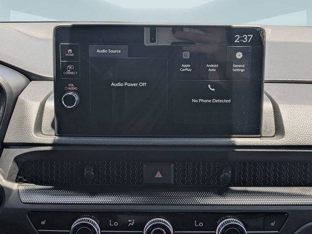 New 2026 Honda CR-V TrailSport image 18