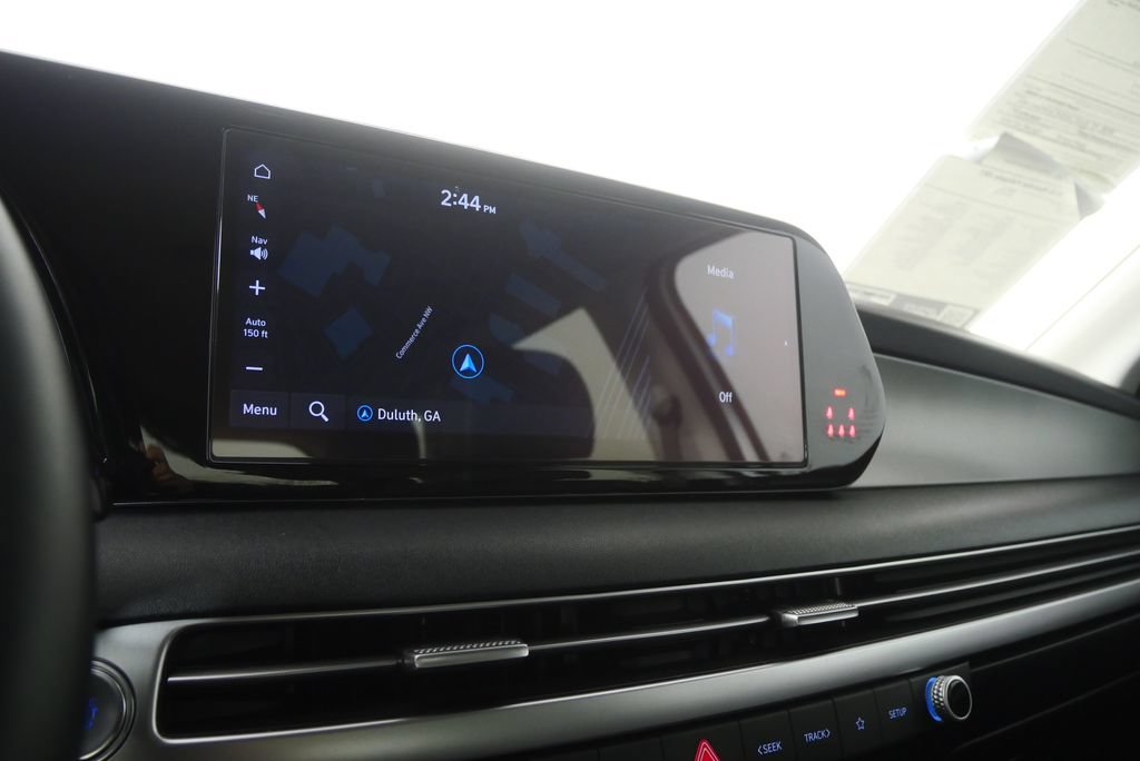 Used 2025 Hyundai Palisade XRT FWD image 23