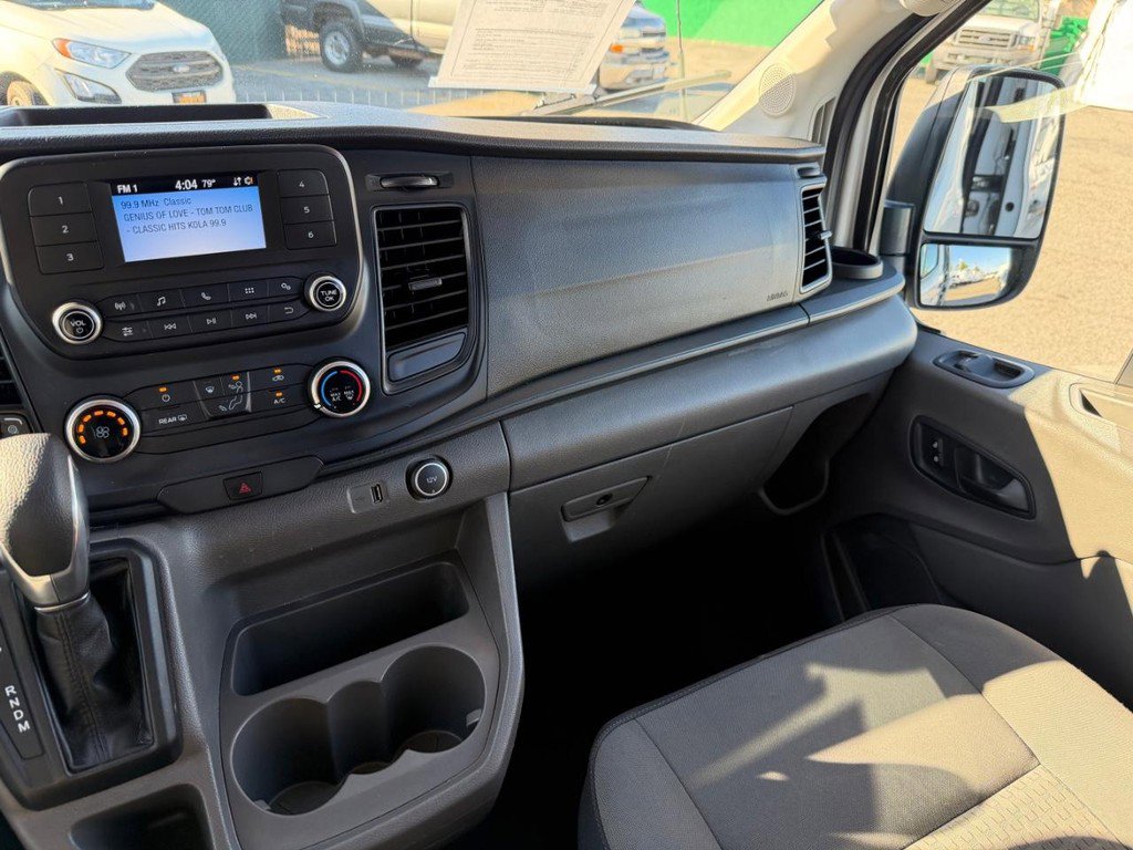 Used 2021 Ford Transit 350 XLT image 28