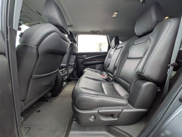 Used 2019 Acura MDX FWD image 16