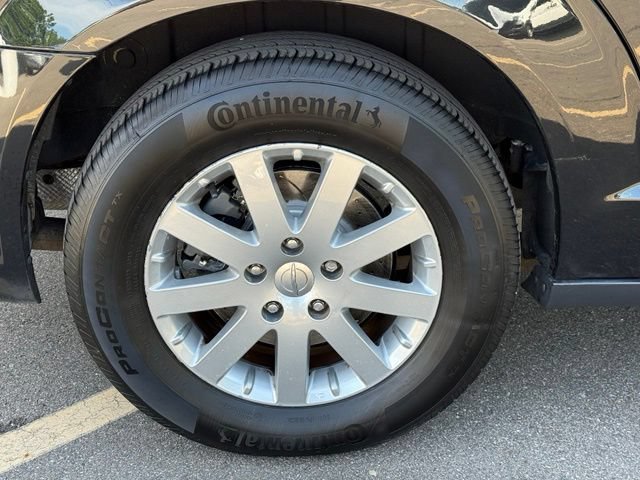 Certified 2016 Chrysler Town & Country Touring FWD image 5