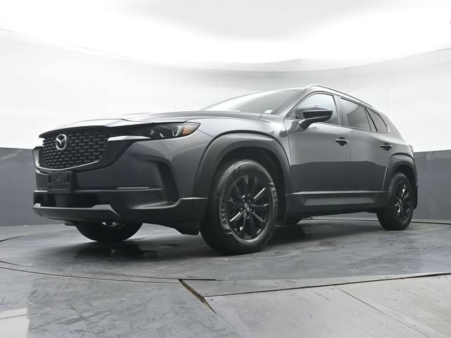 Used 2024 MAZDA CX-50 AWD 2.5 S w/ Weather Package image 26