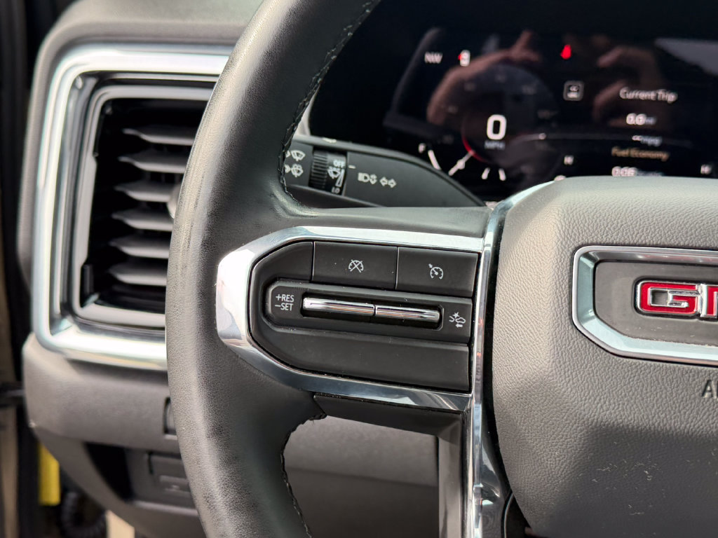 Certified 2024 GMC Canyon Elevation w/ Elevation Premium Package AWD/4WD image 30