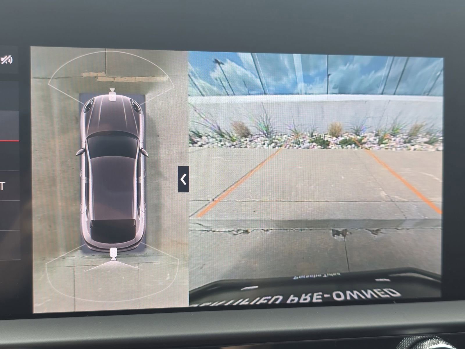 Certified 2023 Porsche Macan S image 15