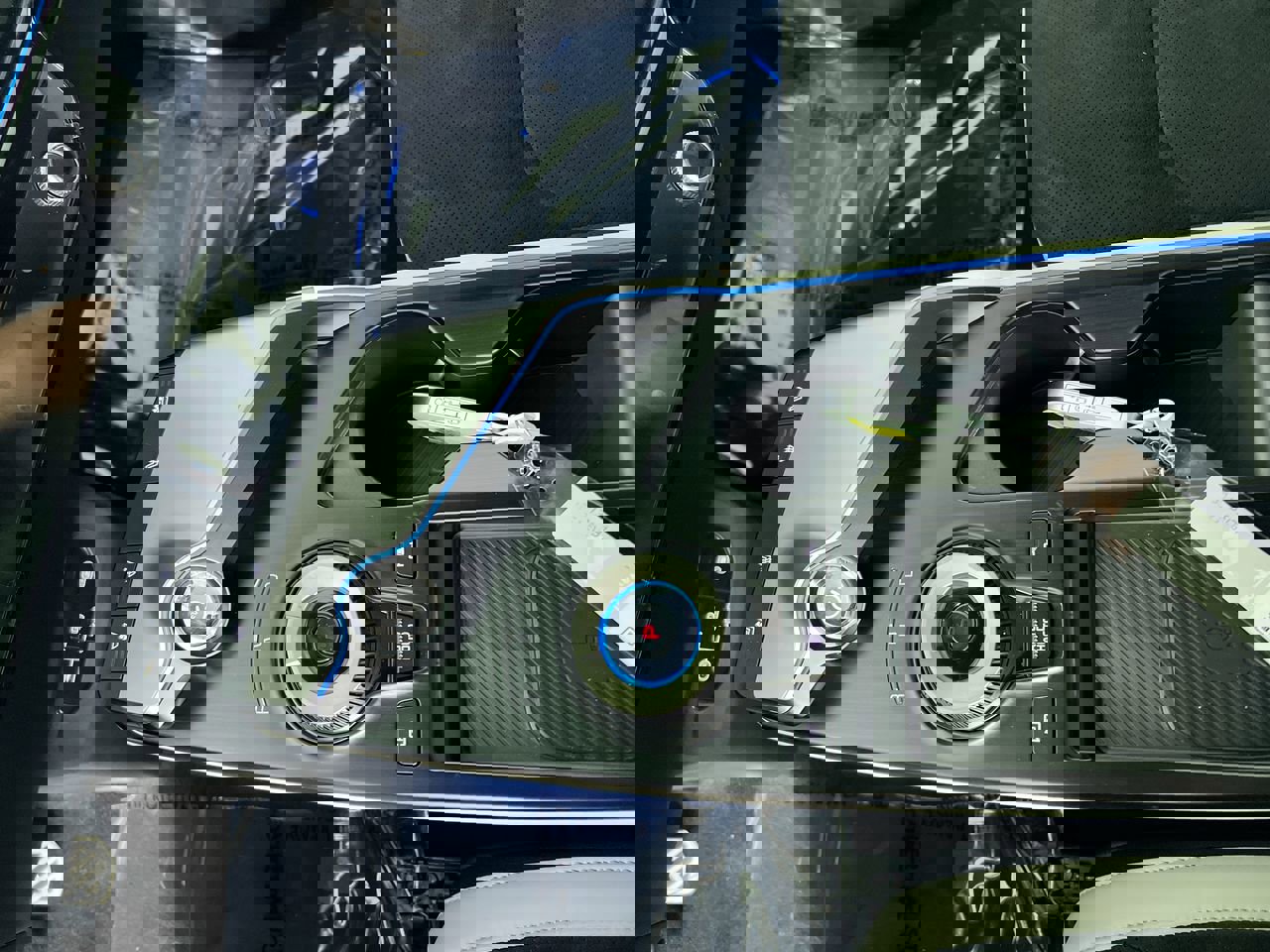 New 2025 Kia EV6 GT-Line image 24