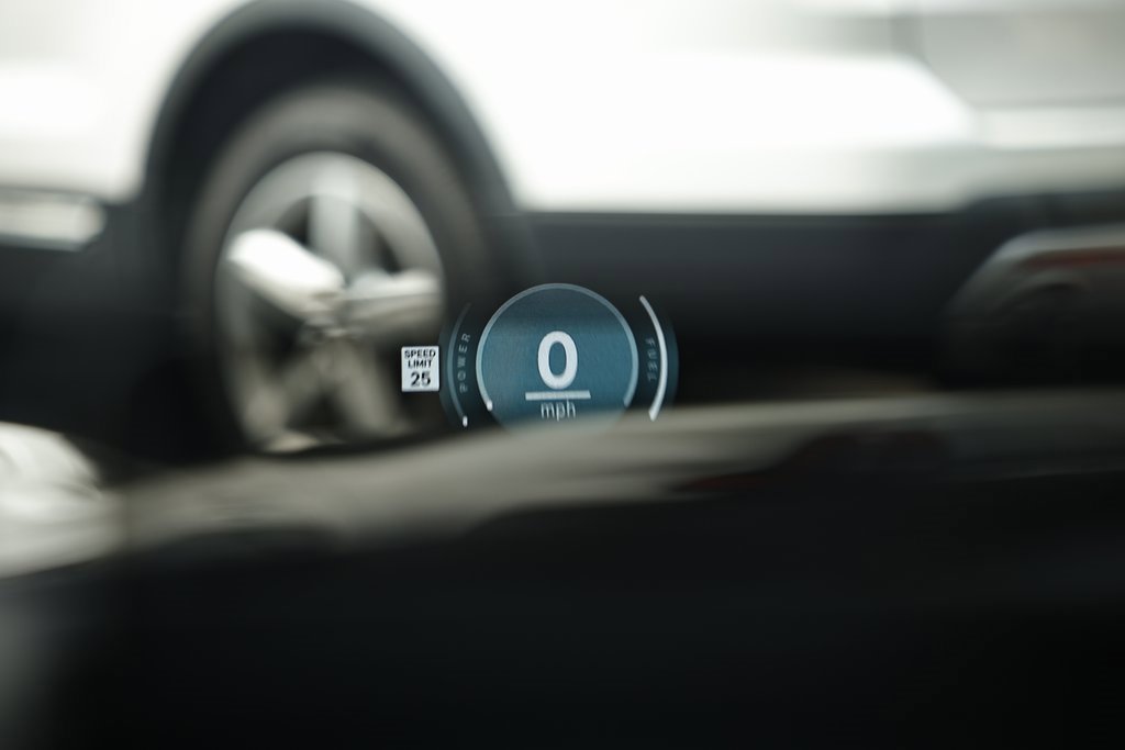 New 2025 MINI Cooper S image 32