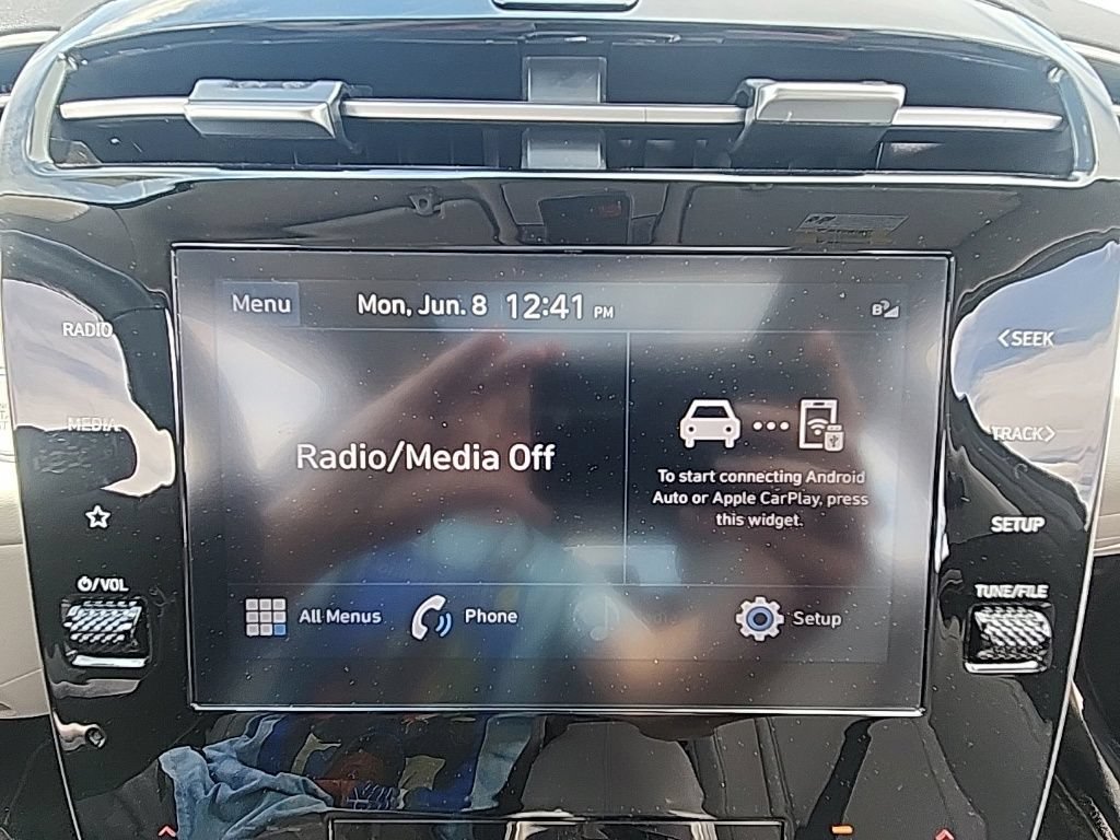 Certified 2023 Hyundai Tucson SEL w/ Convenience Package AWD/4WD image 17