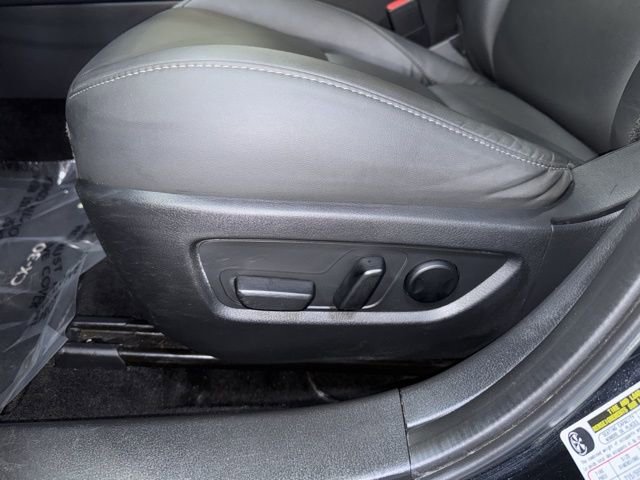Used 2025 MAZDA CX-30 AWD 2.5 S w/ Preferred Package image 6