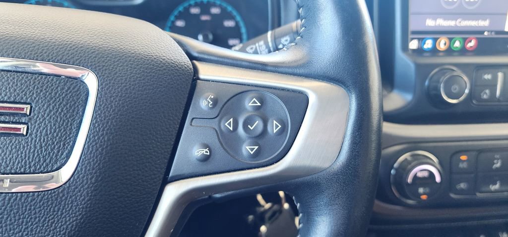 Used 2020 GMC Canyon Denali AWD/4WD image 26
