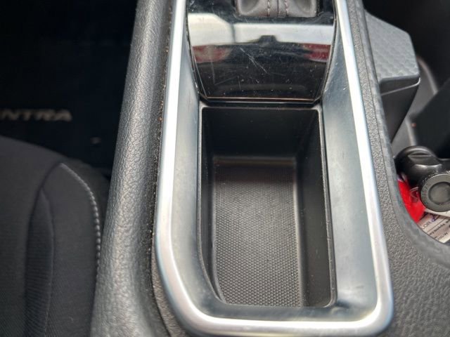 Used 2022 Nissan Sentra SV w/ All-Weather Package FWD image 29