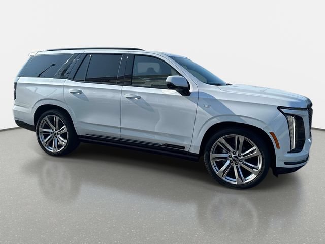 New 2026 Cadillac Escalade Sport w/ Touring Package AWD/4WD image 9