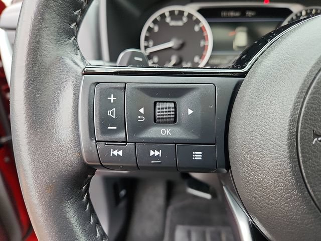 Certified 2023 Nissan Rogue SV w/ SV Premium B Package AWD/4WD image 22