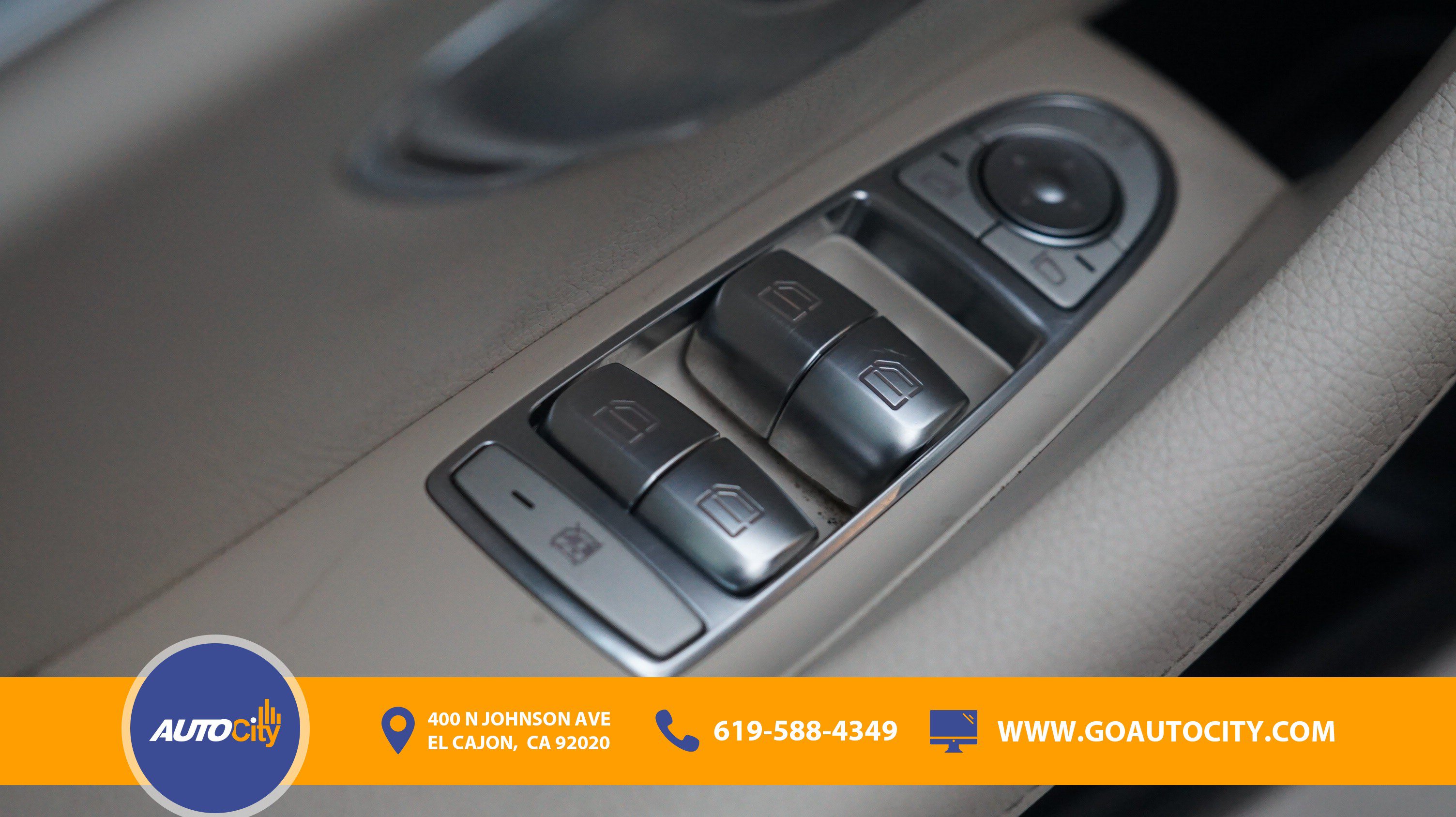 Used 2019 Mercedes-Benz E 300 image 15