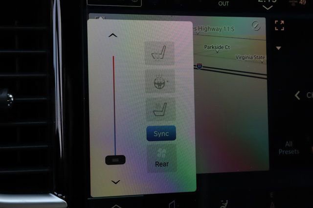 New 2026 Chrysler Pacifica Limited w/ S Appearance Package image 32