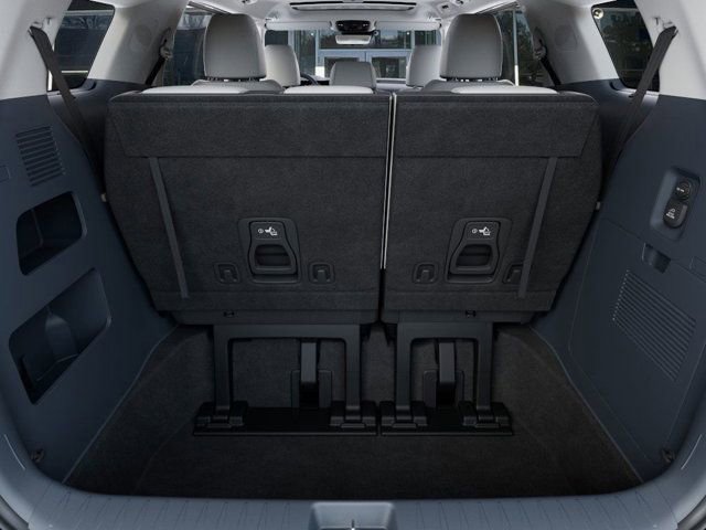 New 2026 Kia Carnival SX Prestige image 19