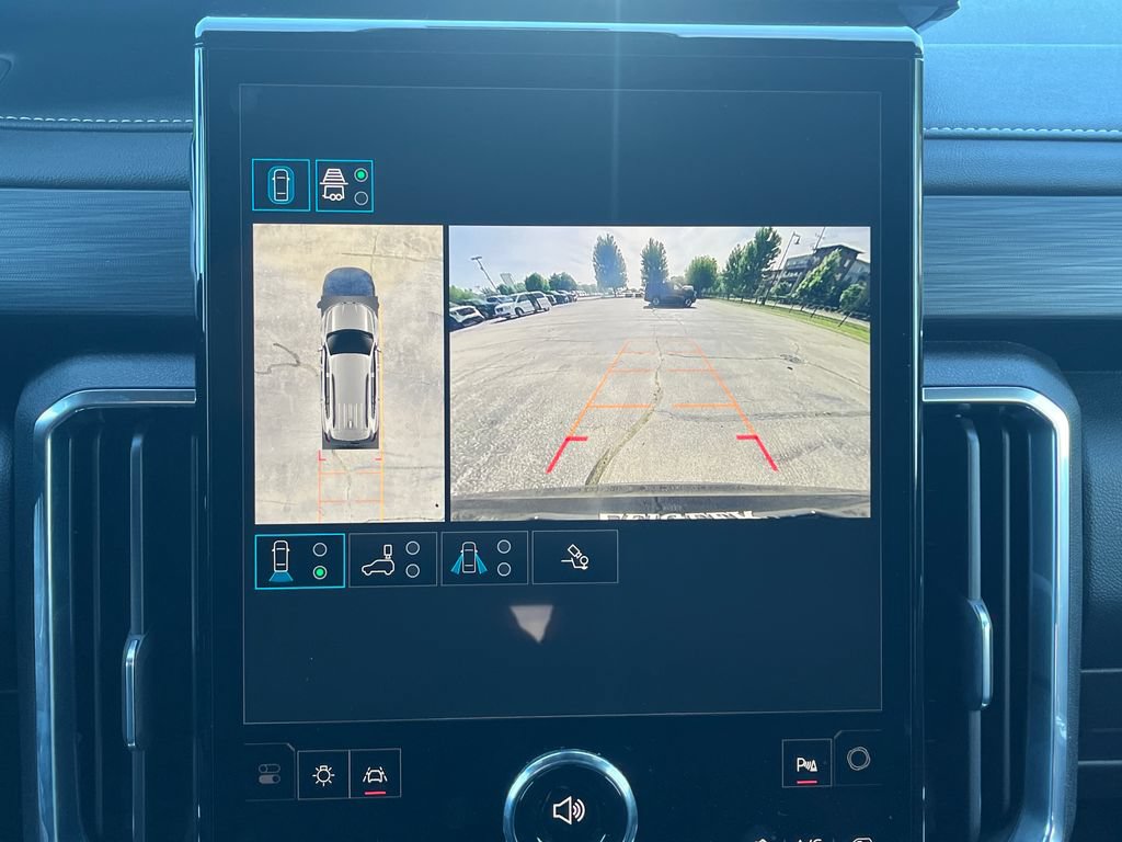 New 2026 GMC Acadia Elevation w/ Elevation Premium Package AWD/4WD image 23