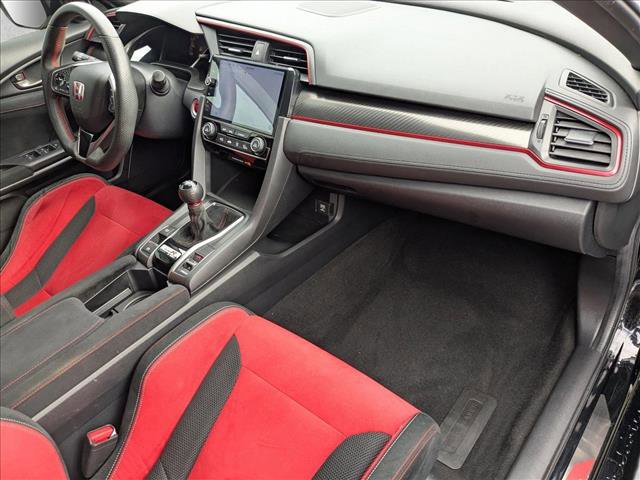 Used 2020 Honda Civic Type R image 20