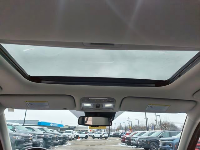 Used 2020 Kia Telluride EX w/ Towing Package image 4