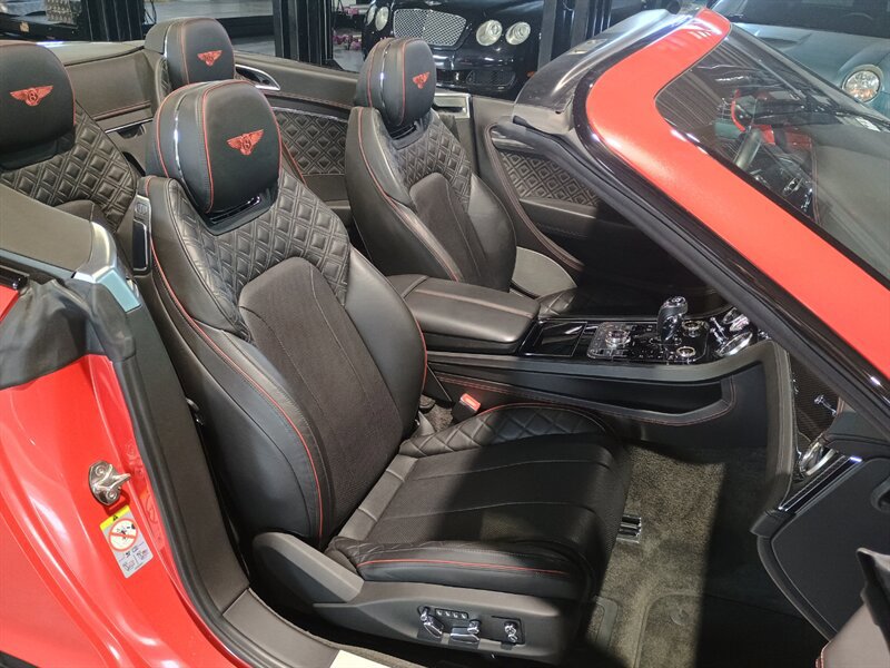Used 2020 Bentley Continental GT AWD/4WD image 37