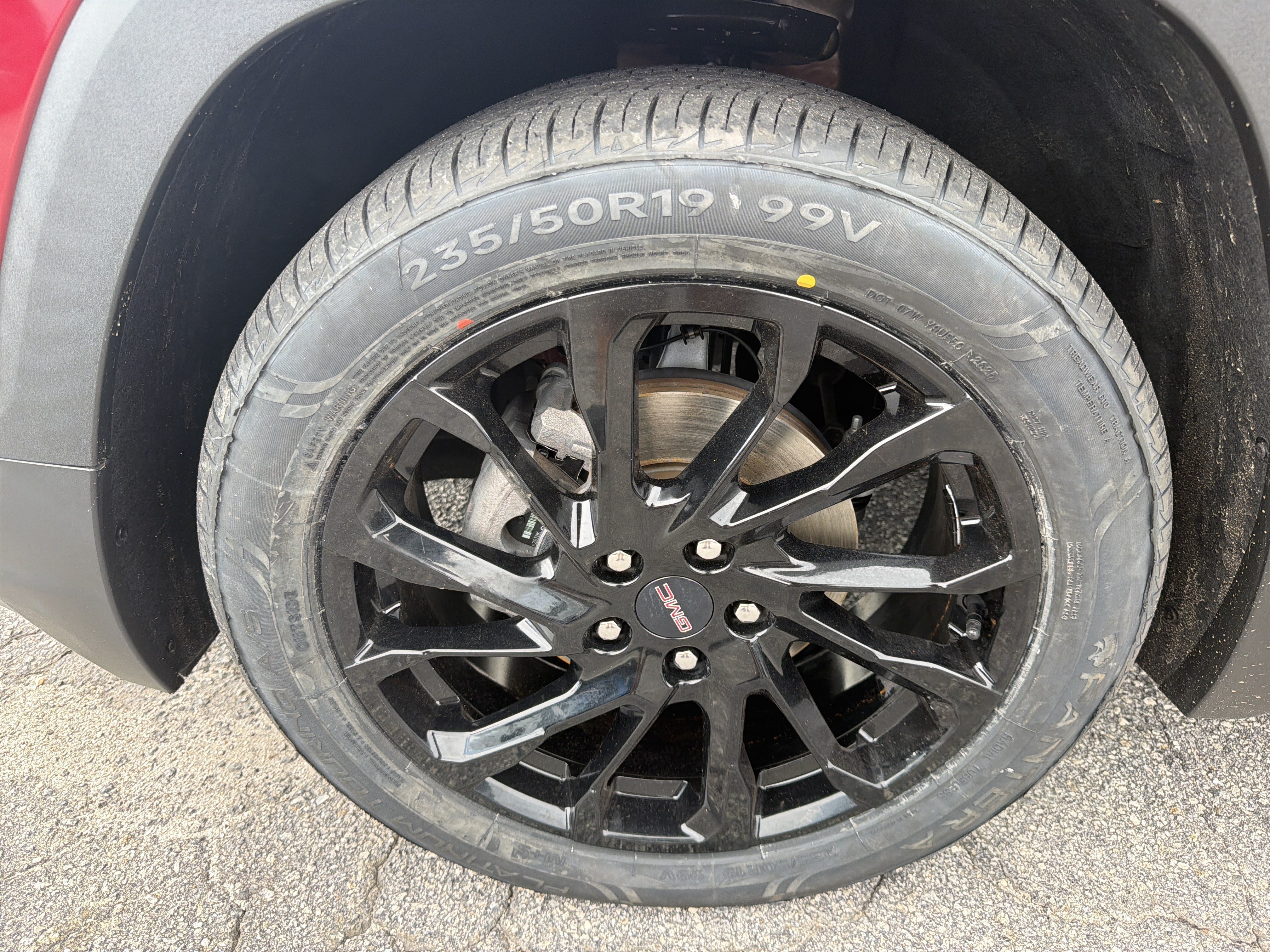 Certified 2023 GMC Terrain SLE w/ Driver Convenience Package FWD image 12
