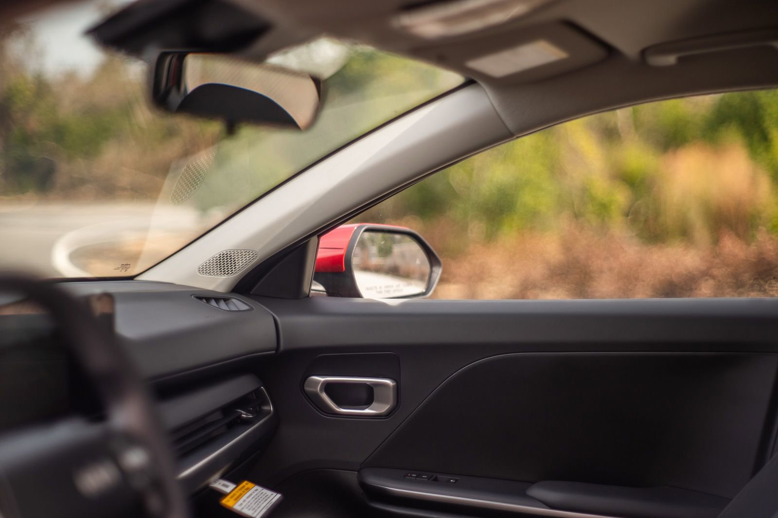 New 2026 Kia K4 LXS image 30