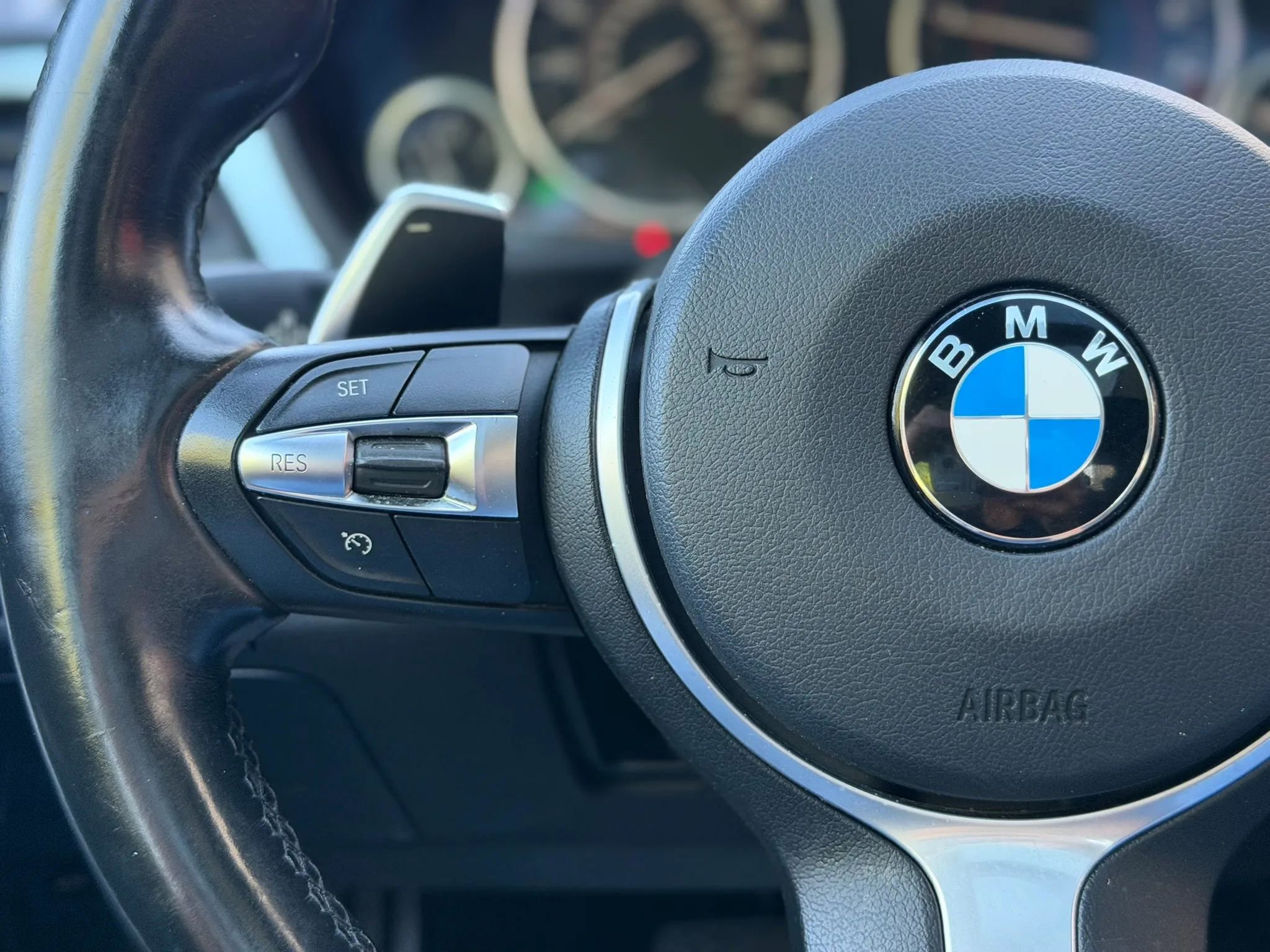 Used 2016 BMW 328i Gran Turismo xDrive AWD/4WD image 19