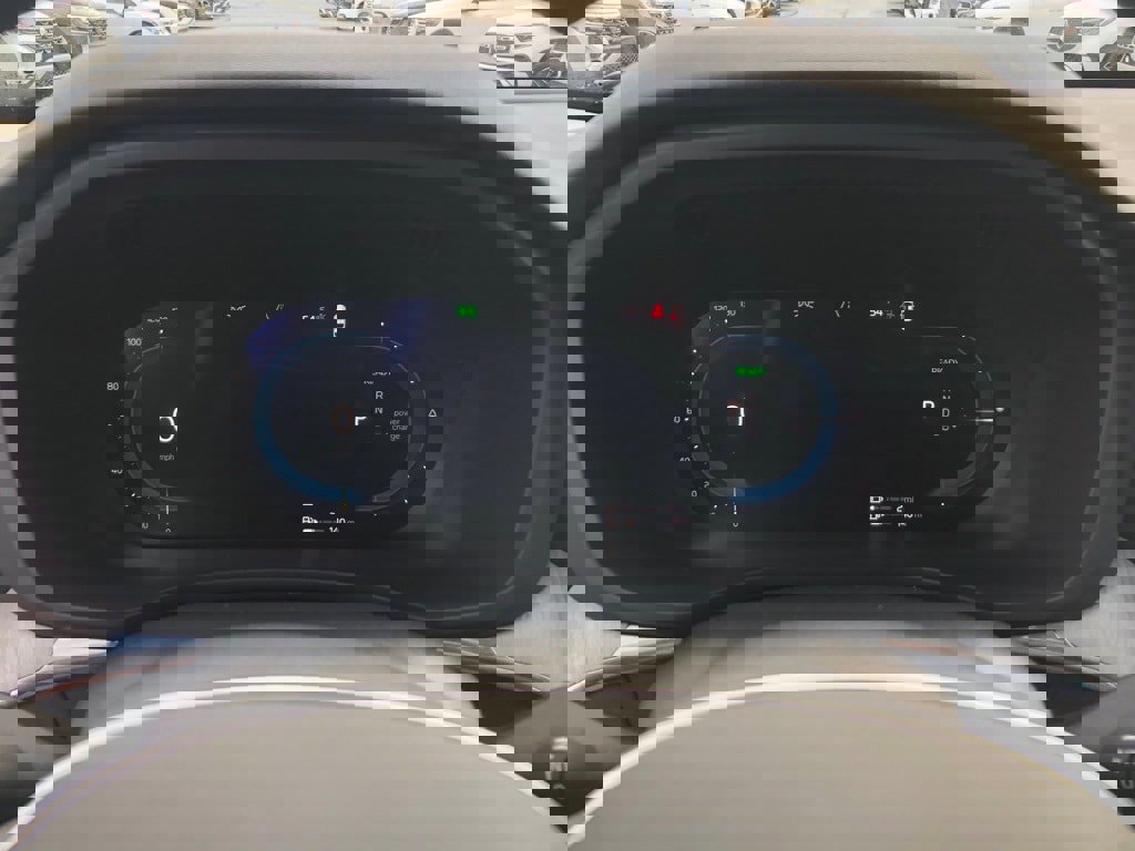 Used 2025 Volvo XC60 T8 Plus w/ Protection Package Premier image 20