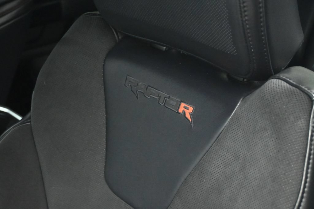 Used 2023 Ford F150 Raptor w/ Equipment Group 802A Raptor R AWD/4WD image 55