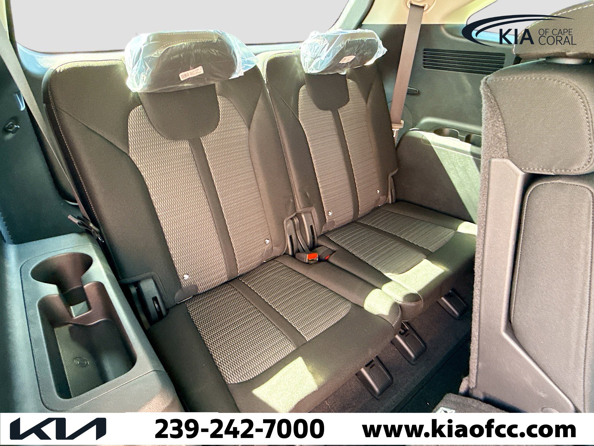 New 2026 Kia Sorento LX image 20