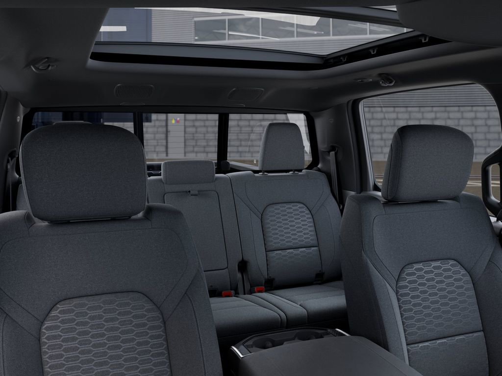 New 2026 RAM 1500 Big Horn image 26