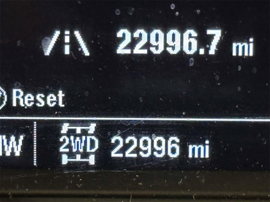 Used 2023 Chevrolet TrailBlazer RS image 29