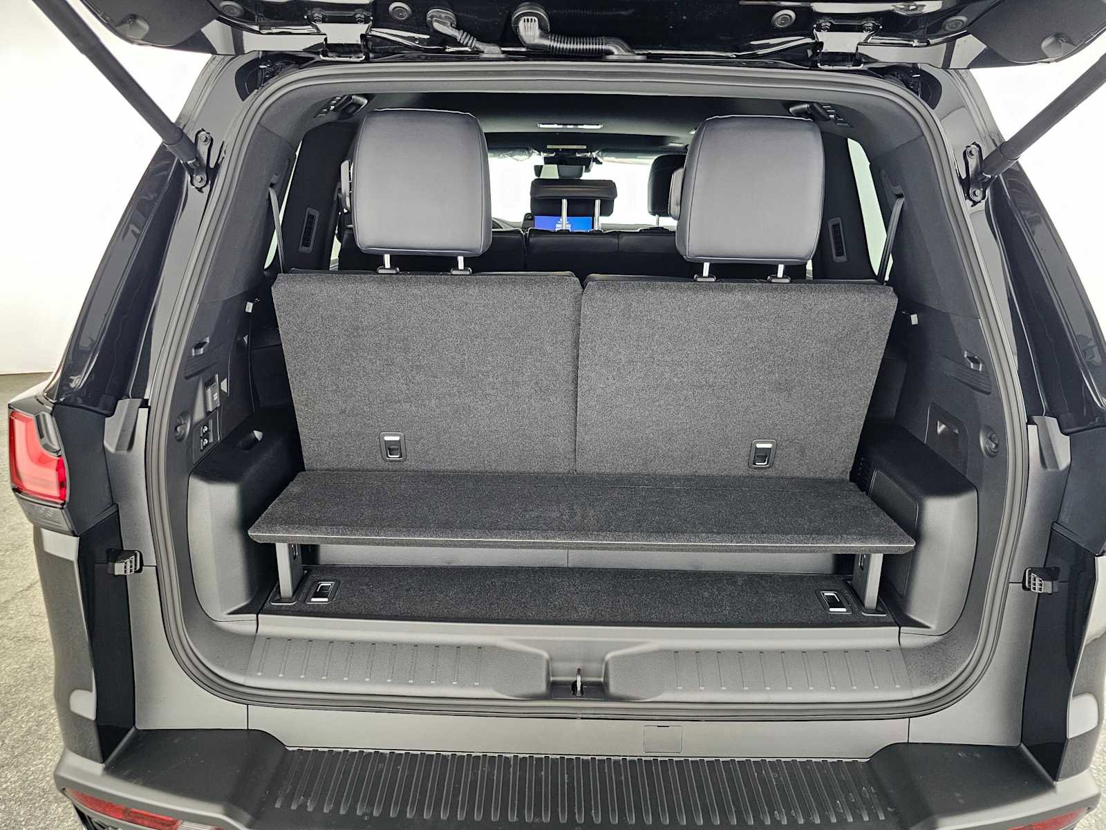 New 2026 Lexus LX 700h F Sport image 15