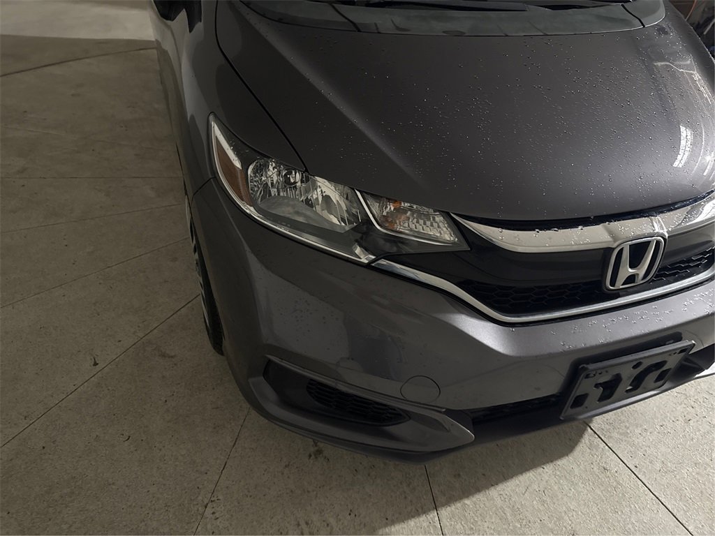 Used 2020 Honda Fit LX image 25