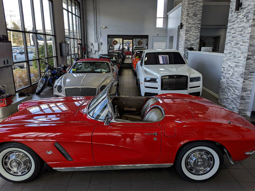 Used 2022 Rolls-Royce Cullinan Black Badge image 74