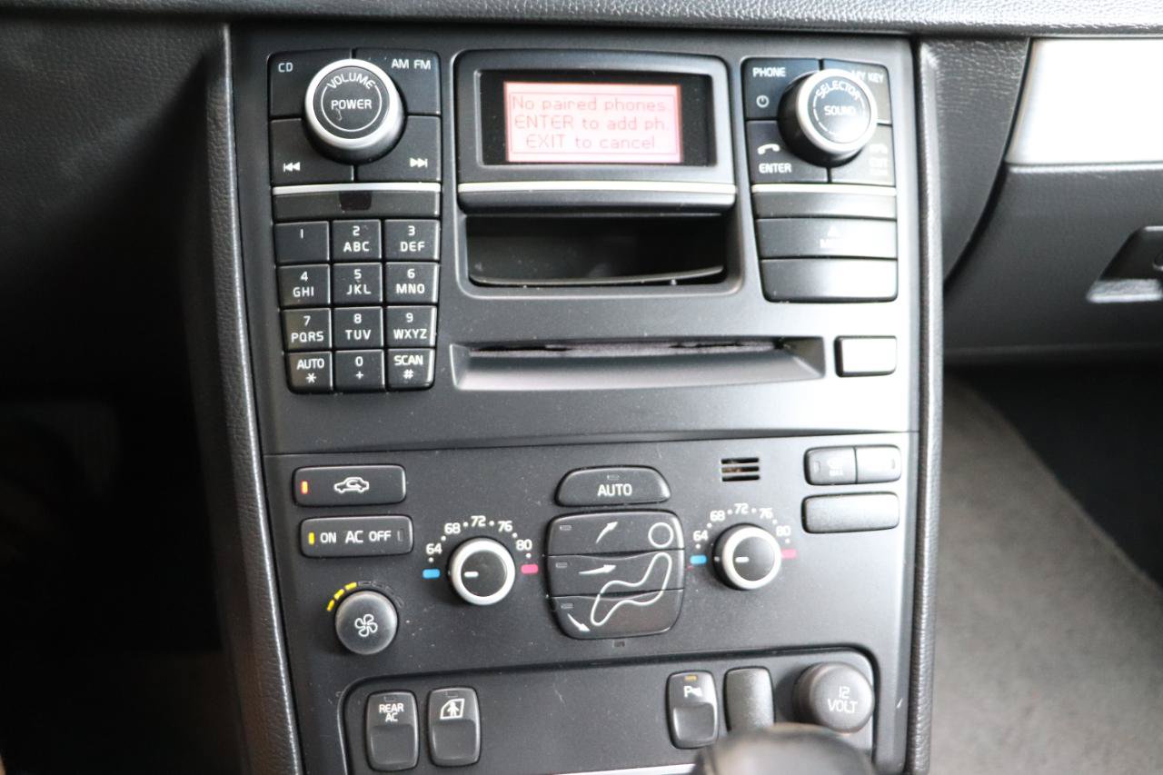Used 2014 Volvo XC90 3.2 FWD image 13