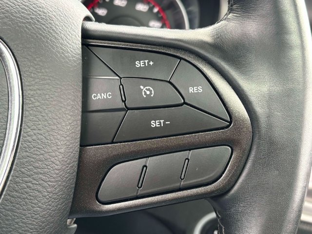 Used 2023 Dodge Charger SXT AWD/4WD image 20