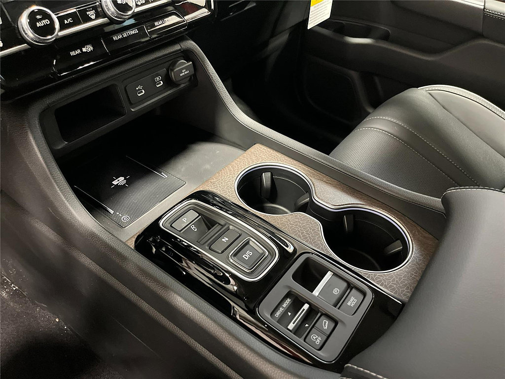 New 2026 Honda Pilot Elite image 17