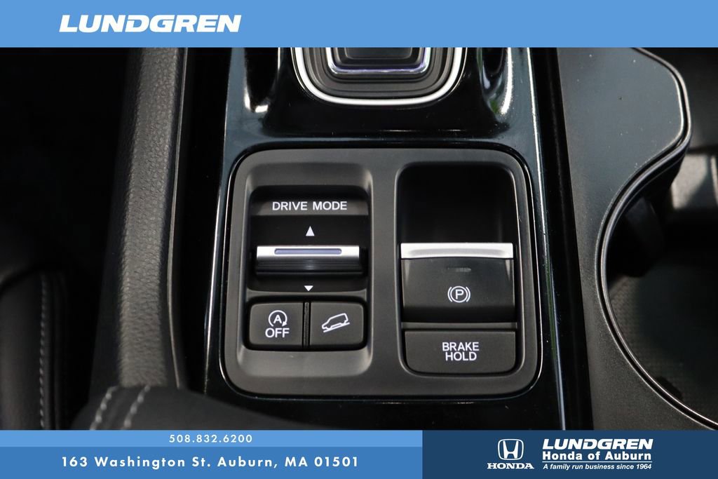 Used 2024 Honda Pilot EX-L image 29