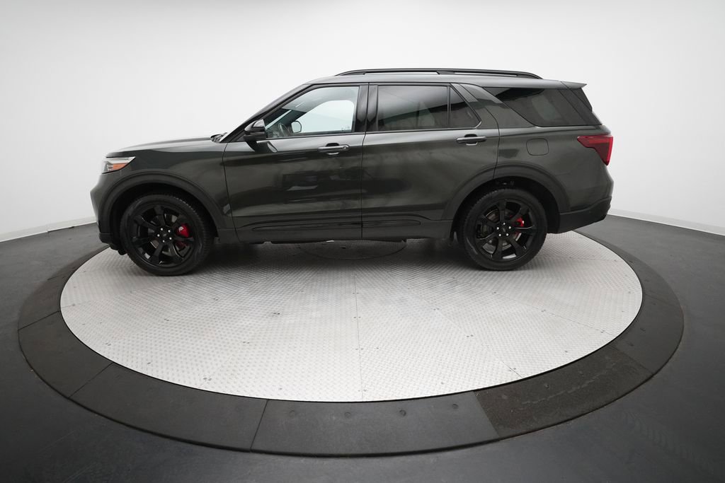 Used 2023 Ford Explorer ST w/ Equipment Group 401A image 24