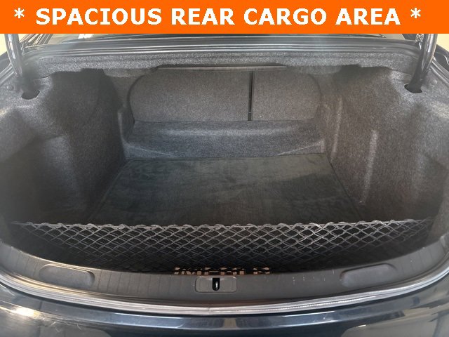 Used 2017 Chevrolet Impala Premier w/ Enhanced Convenience Package image 31