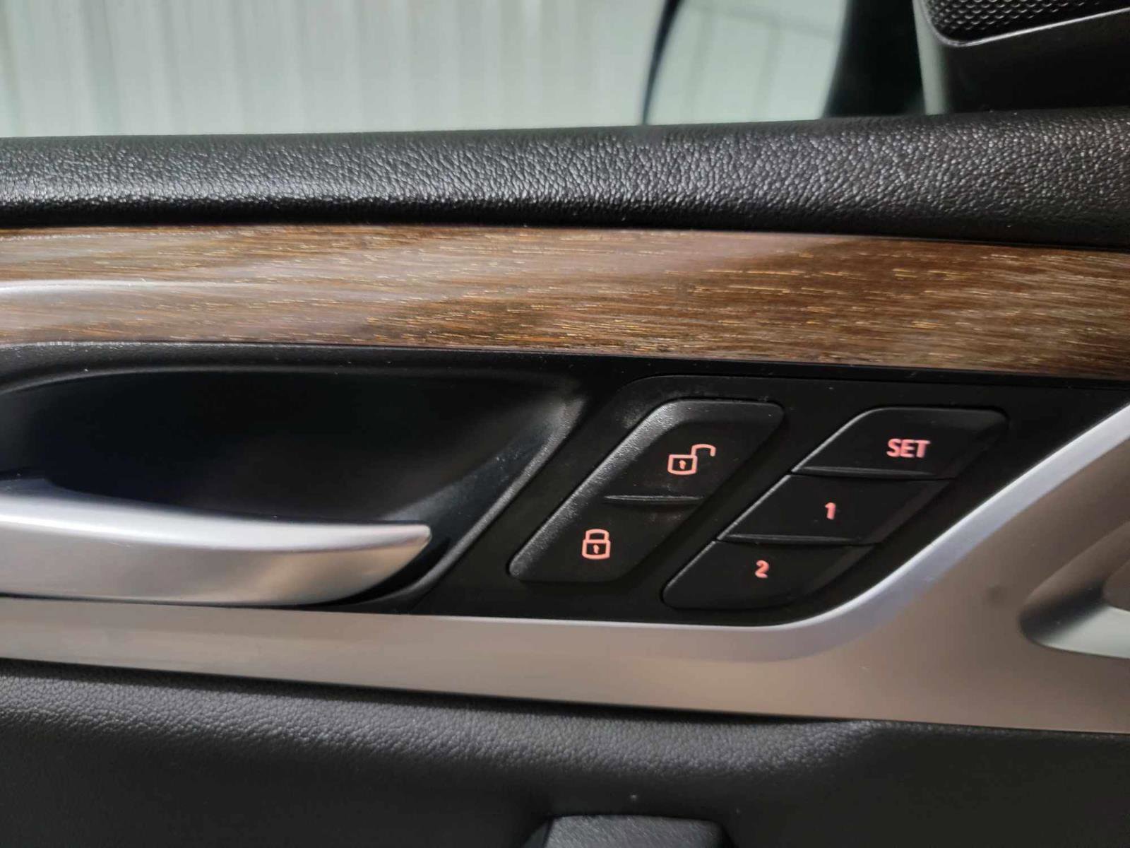 Used 2019 BMW X3 sDrive30i w/ Convenience Package image 11