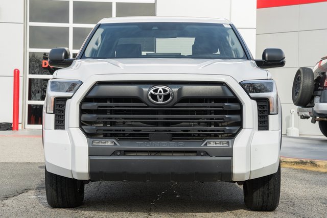 Used 2024 Toyota Tundra SR5 image 2