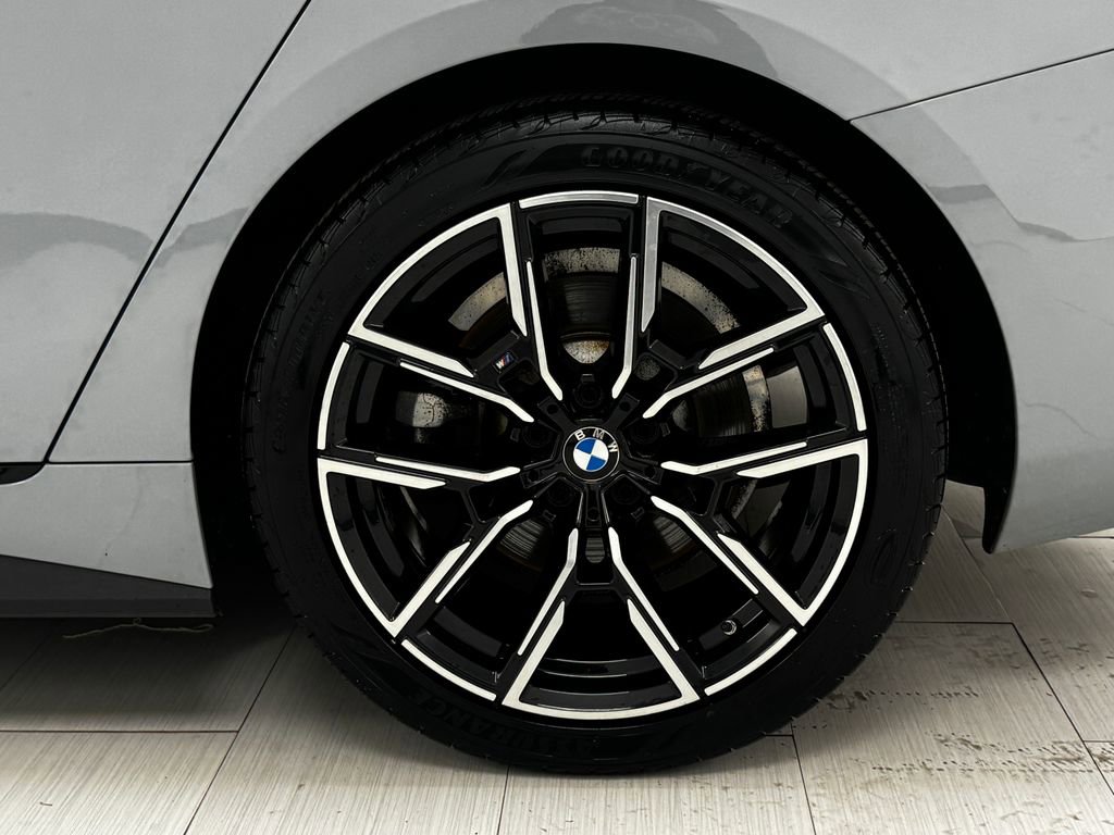 Used 2023 BMW 430i Gran Coupe xDrive w/ M Sport Package image 39