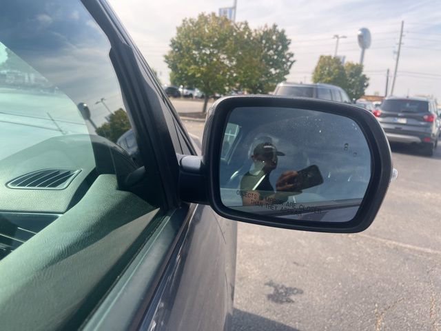 Used 2022 Ford Edge ST w/ Equipment Group 401A image 7