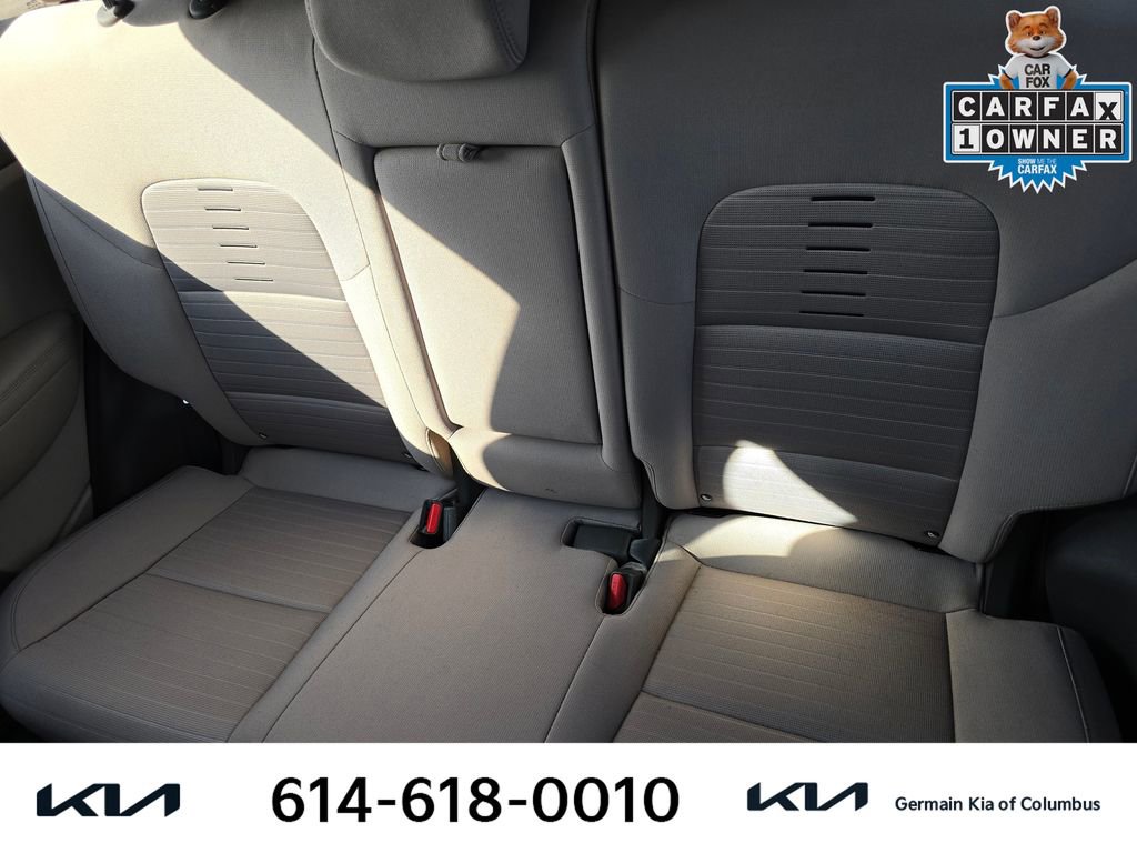 Certified 2018 Kia Sportage LX image 18