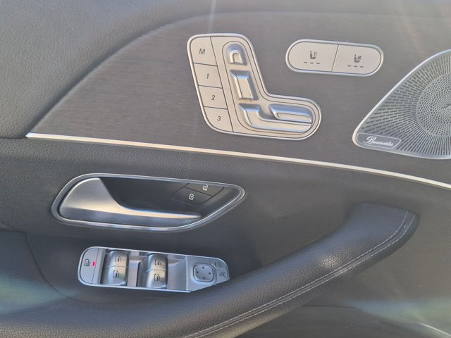 Certified 2021 Mercedes-Benz GLE 350 image 8