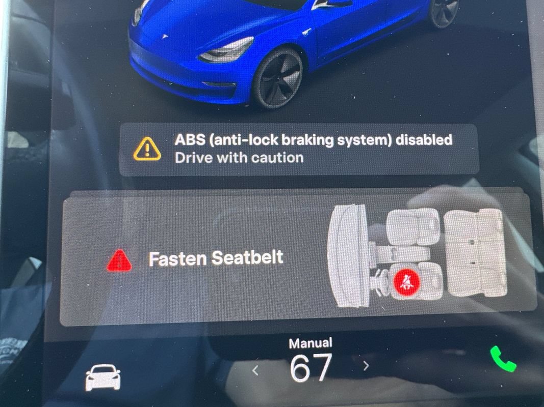 Used 2018 Tesla Model 3 Long Range AWD/4WD image 23