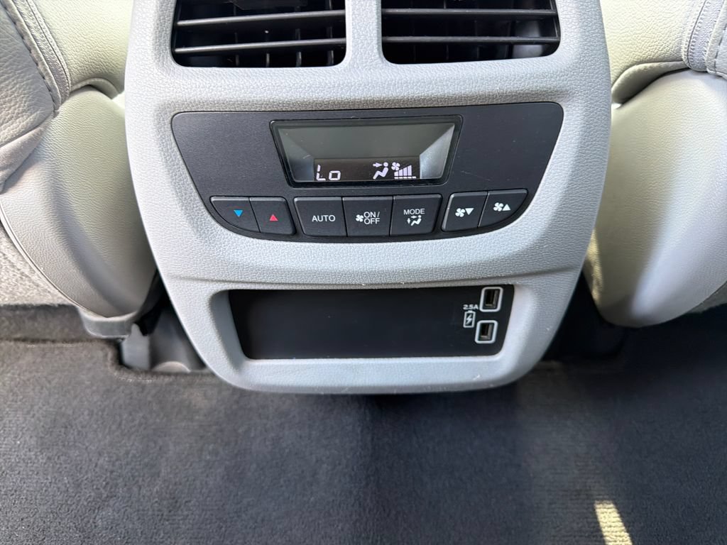 Used 2020 Honda Pilot EX-L image 38
